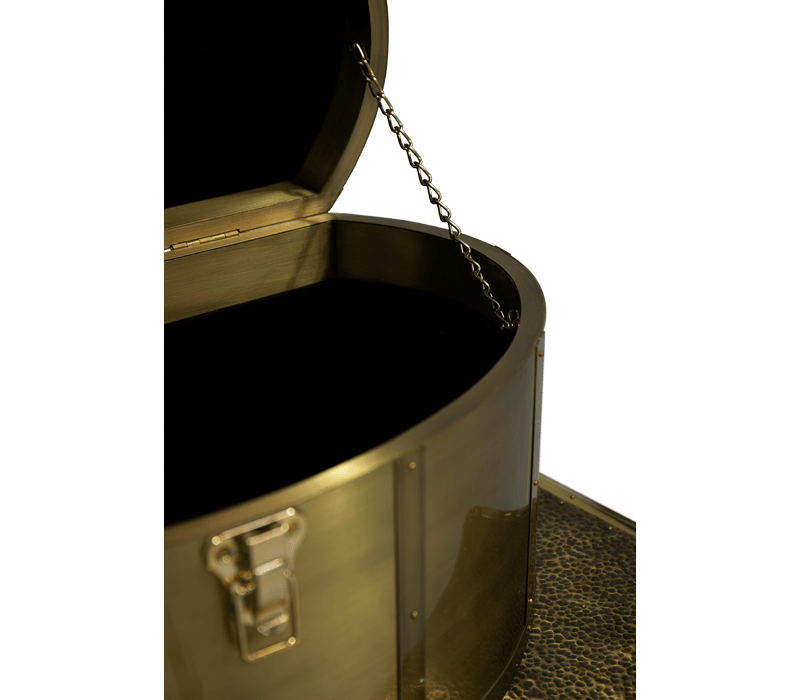 Bohème Luxury Safe, Cocolea, , ,