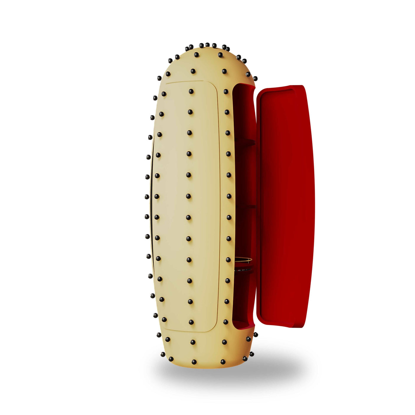 Oasis Caramel Cabinet, Cocolea, , ,