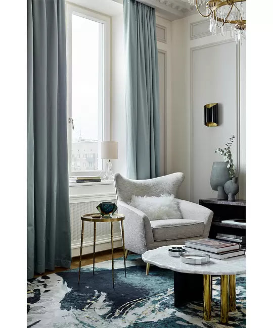 RUG GOLD FISH, Cocolea, , ,