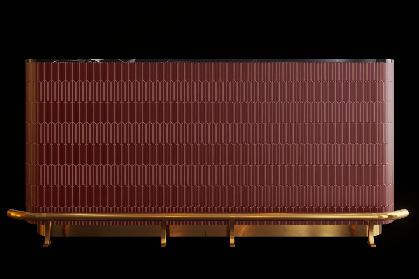 Rising Red Starbar, Cocolea, , ,