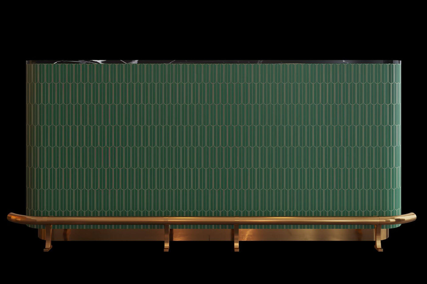 Rising Green Starbar, Cocolea, , ,