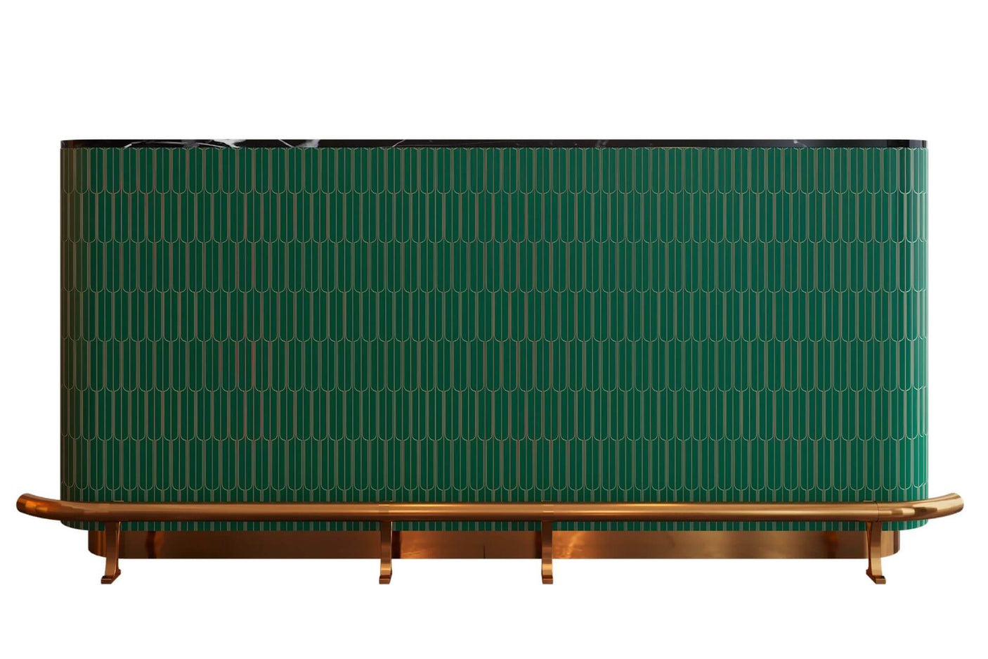 Rising Green Starbar, Cocolea, , ,