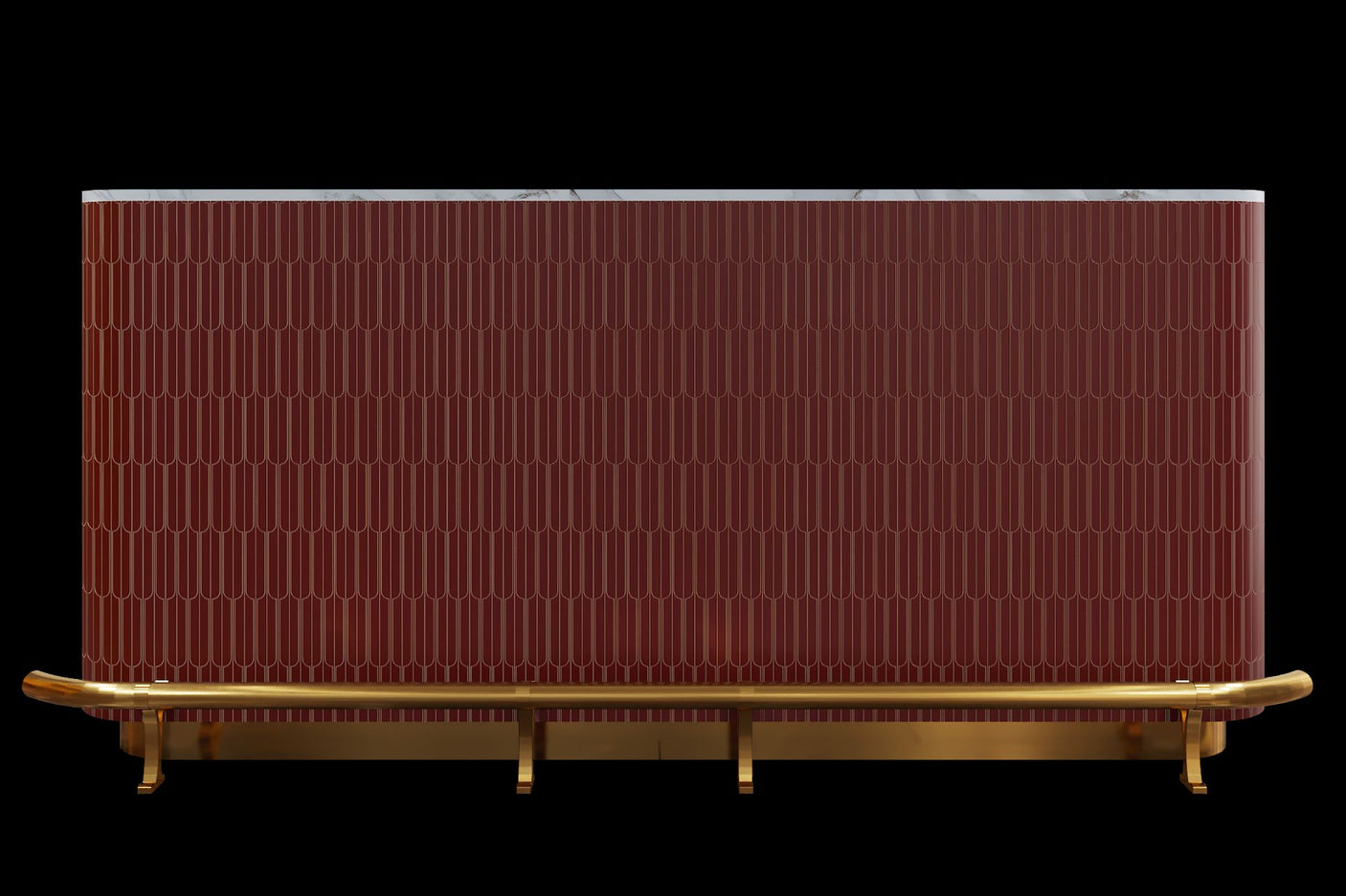 Rising Red Starbar, Cocolea, , ,