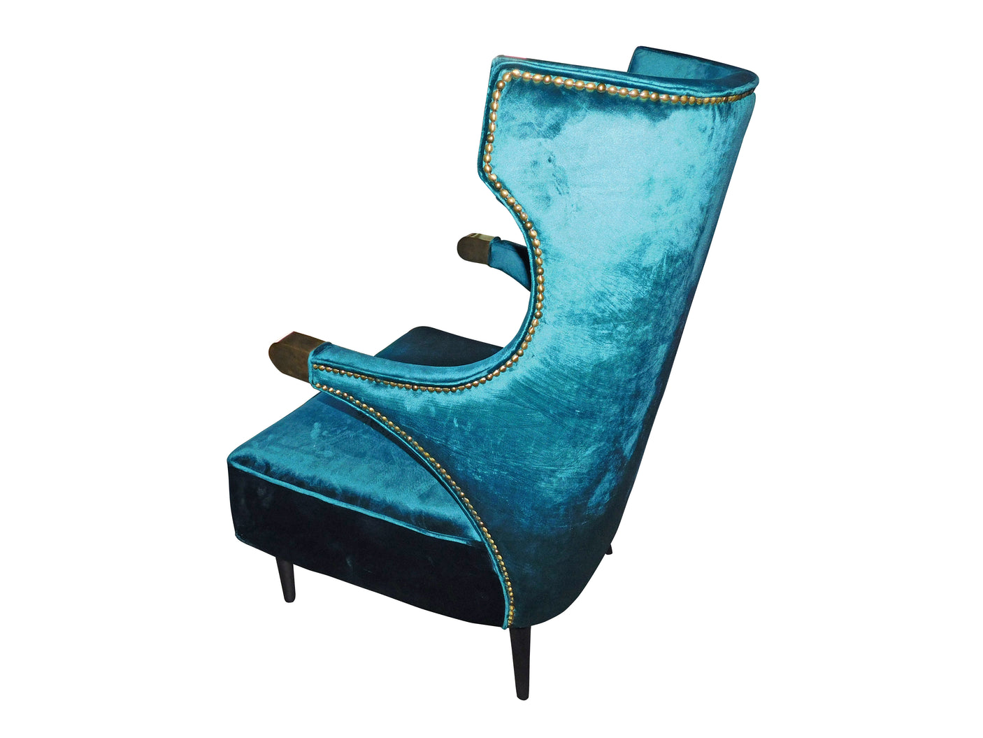Demo Sika Armchair