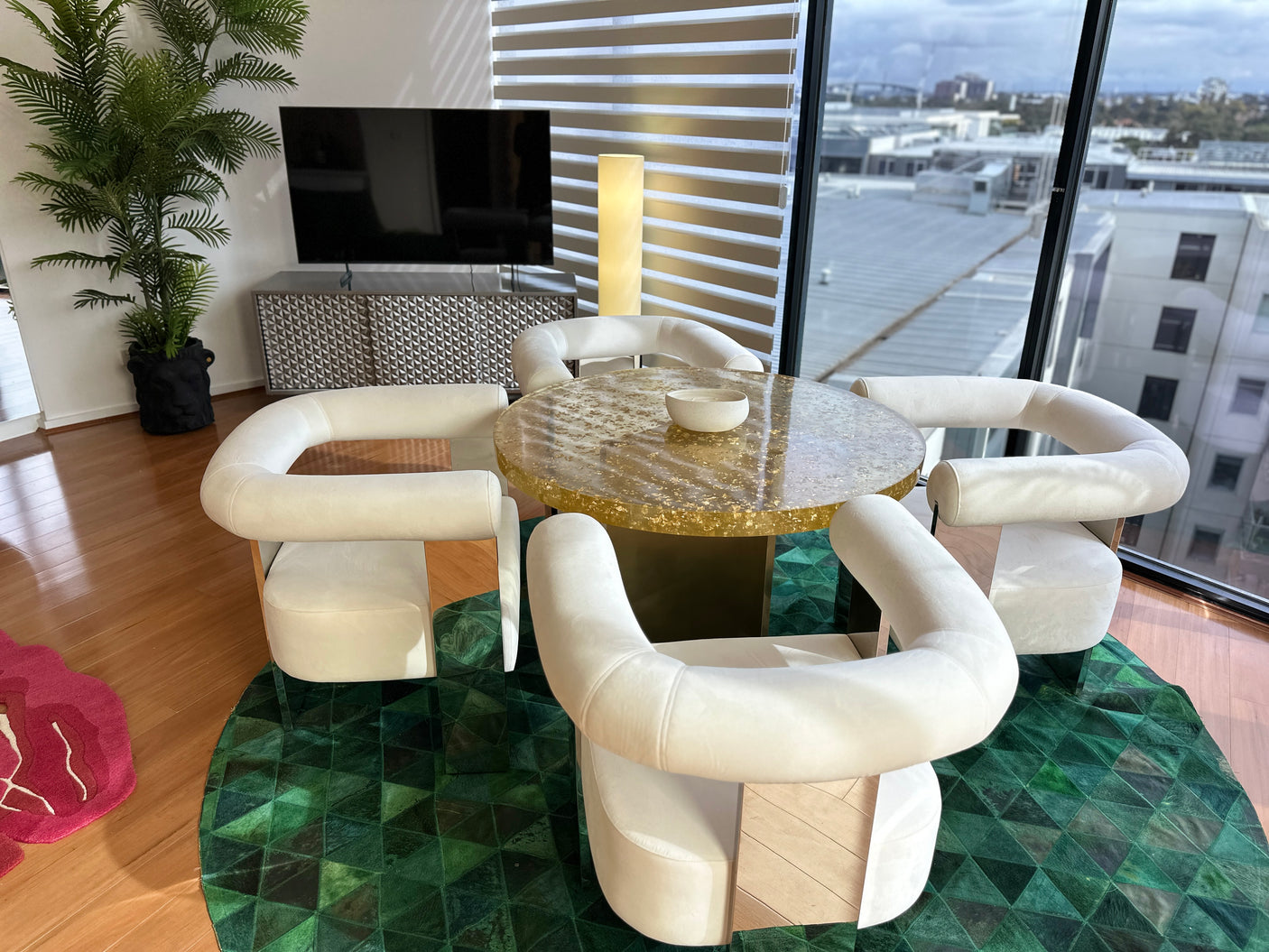 Paros Dining Chair, Cocolea, , ,