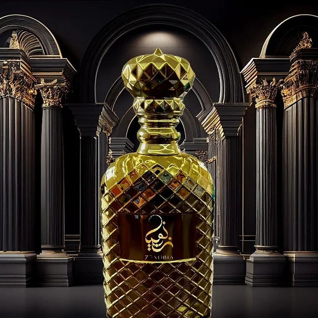Zenobia Parfum 100ml, Extrait de Parfum, Cocolea, , ,