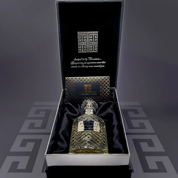 demigod XXI Parfum 100ml, Extrait de Parfum, Cocolea, , ,