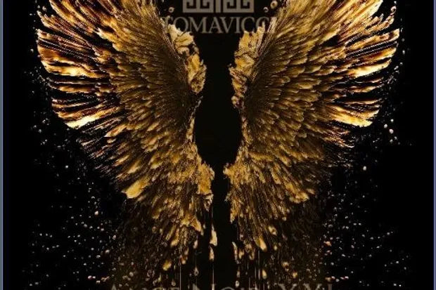 Ange Noir XXI Parfum 100ml, Extrait de Parfum, Cocolea, , ,