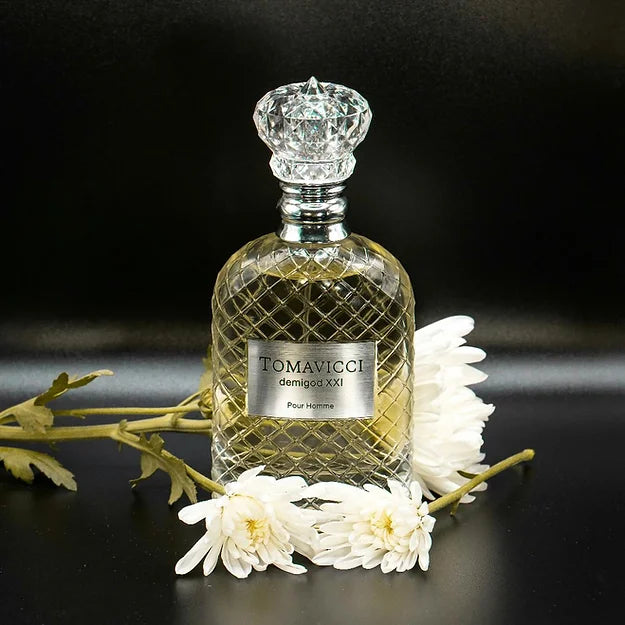 demigod XXI Parfum 100ml, Extrait de Parfum, Cocolea, , ,