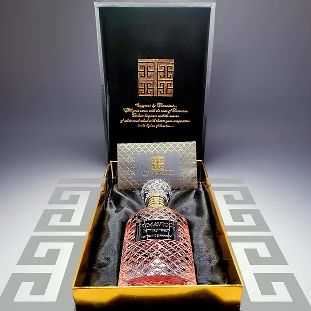 Empyrean Parfum 100ml, Extrait de Parfum, Cocolea, , ,