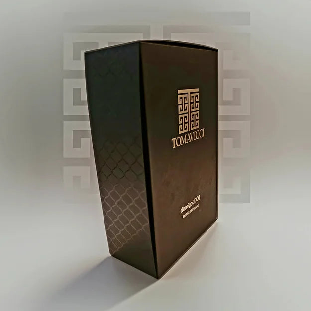 demigod XXI Parfum 100ml, Extrait de Parfum, Cocolea, , ,