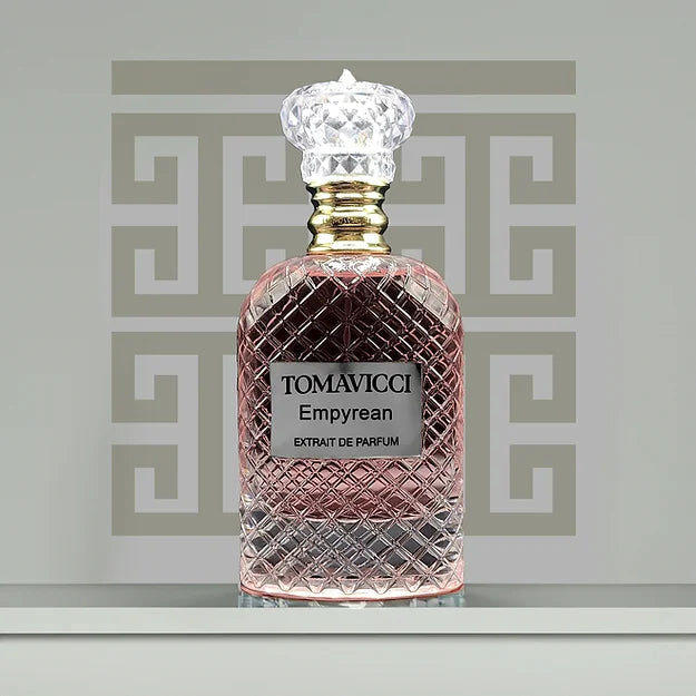 Empyrean Parfum 100ml, Extrait de Parfum, Cocolea, , ,