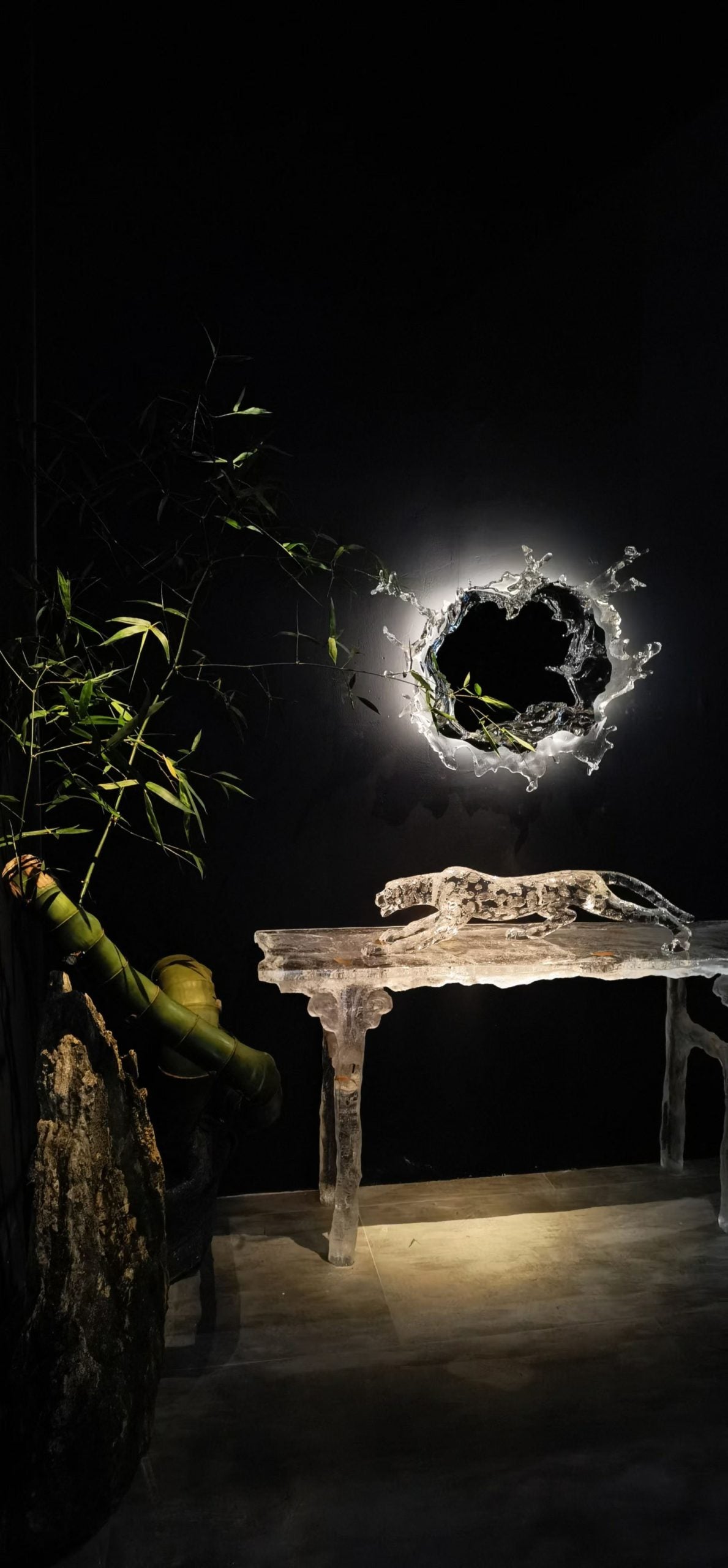 Cloud Scroll Console, Cocolea, , ,