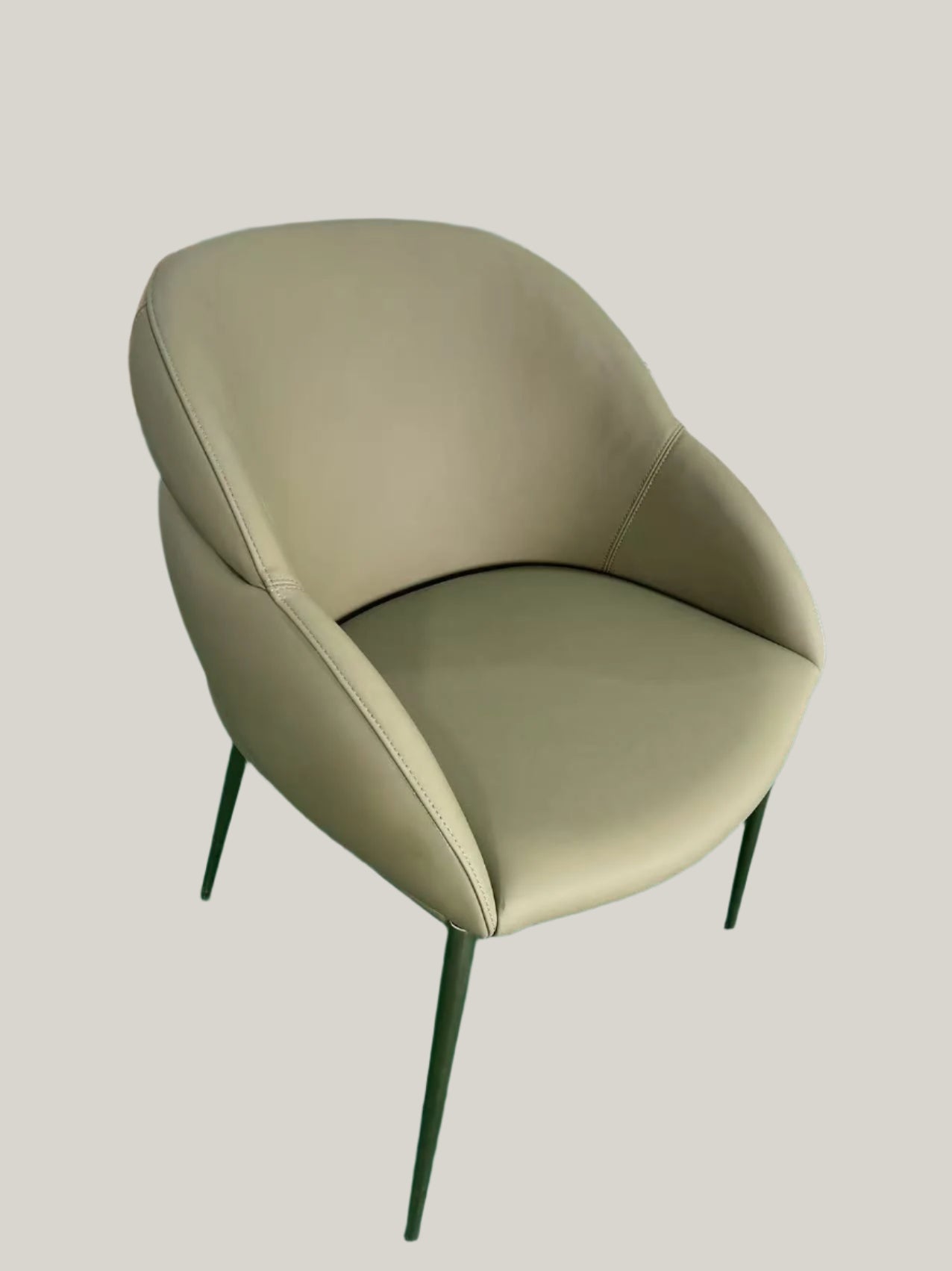 Dani Dining Chair — Custom, Cocolea, , ,