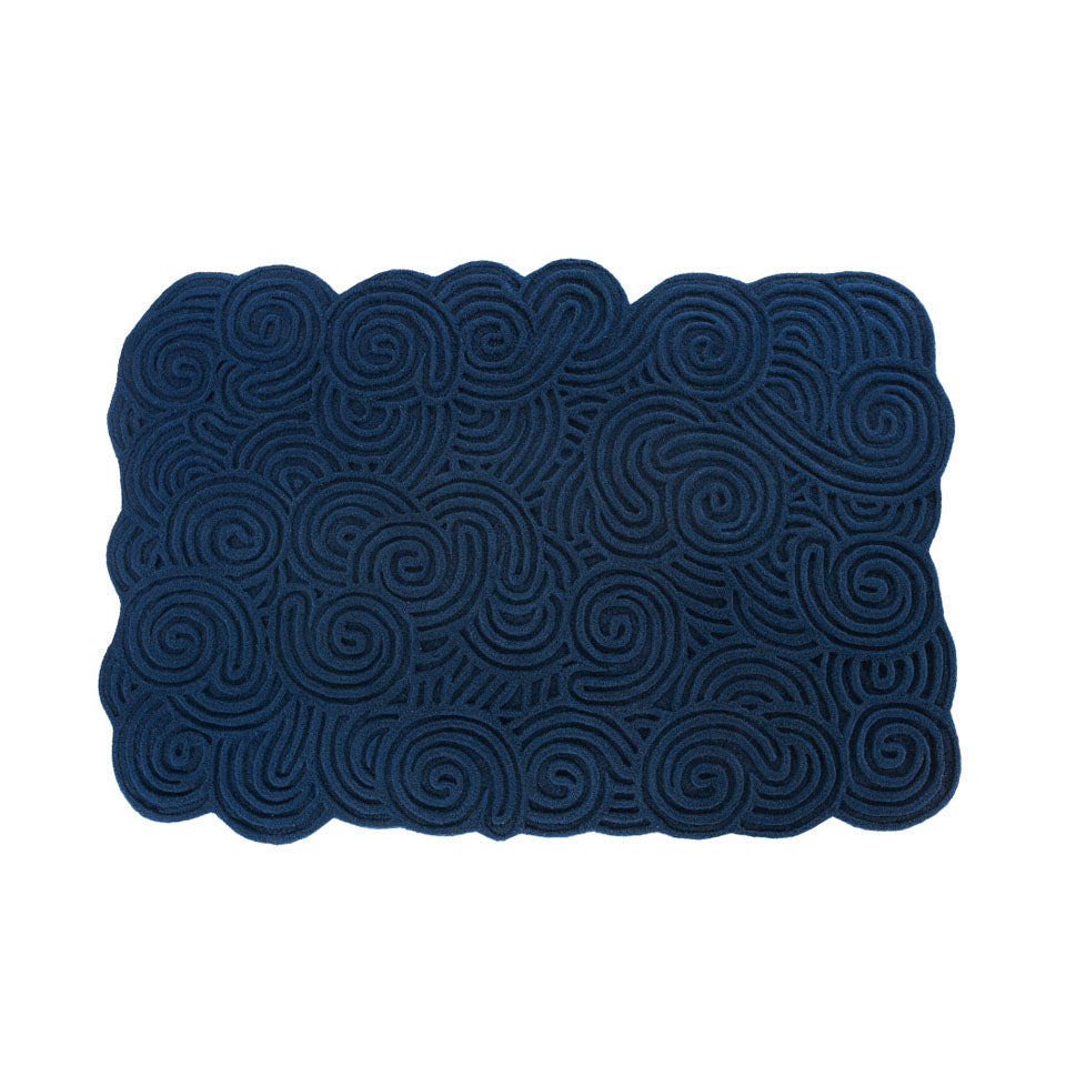 River Rectangular Rug, Cocolea, , ,