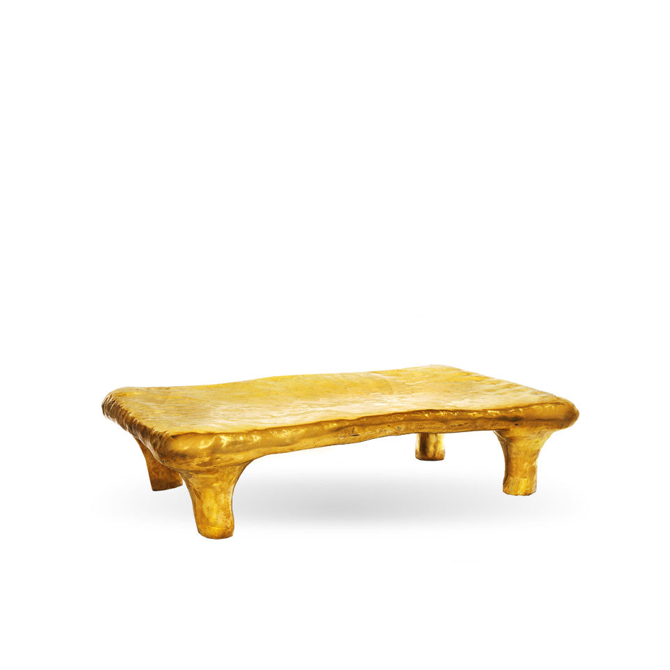 Rhapsody Centre Coffee Table - Rectangular, Cocolea, , ,