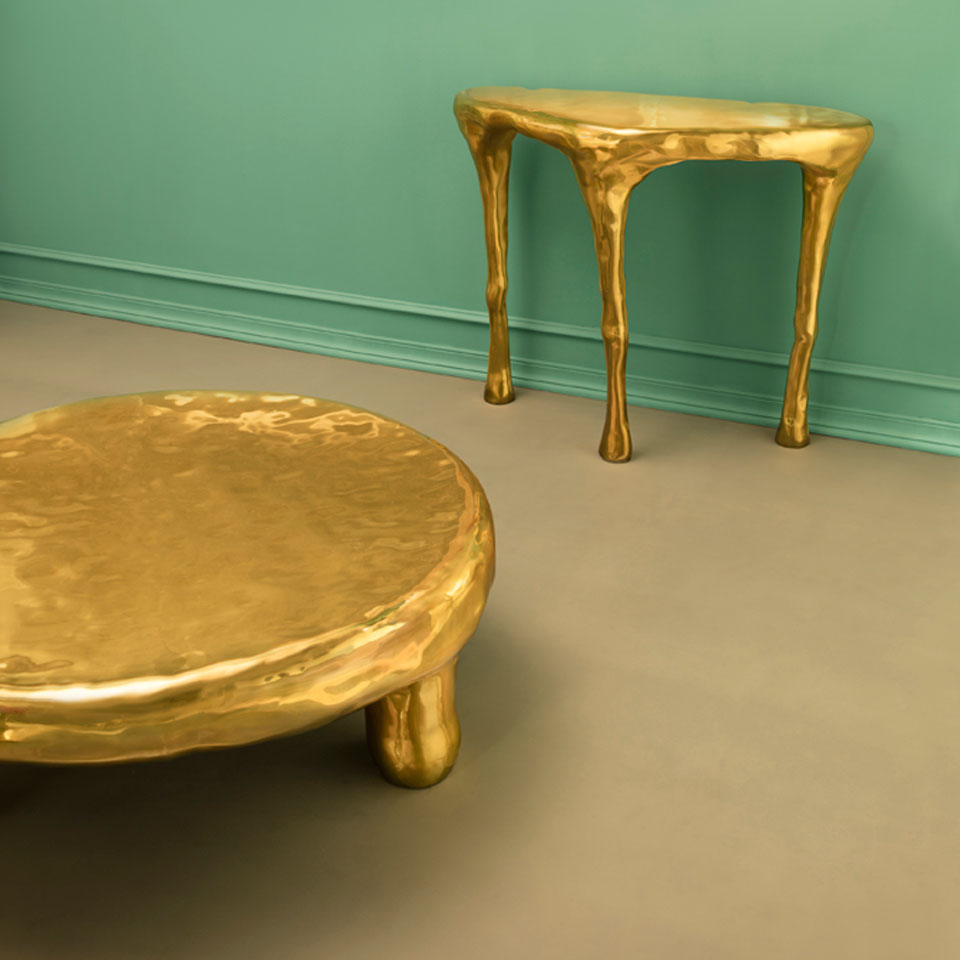 Delight Coffee Table, Cocolea, , ,