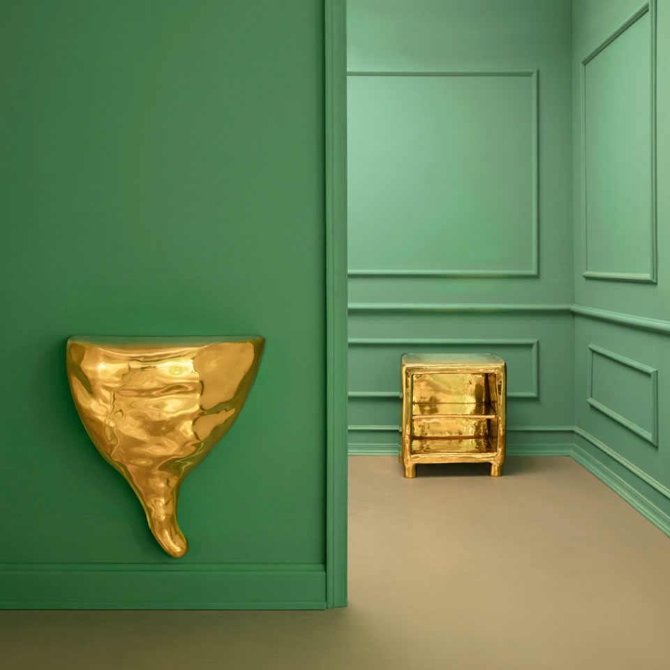 Pleasure Wall Scone, fools, , ,