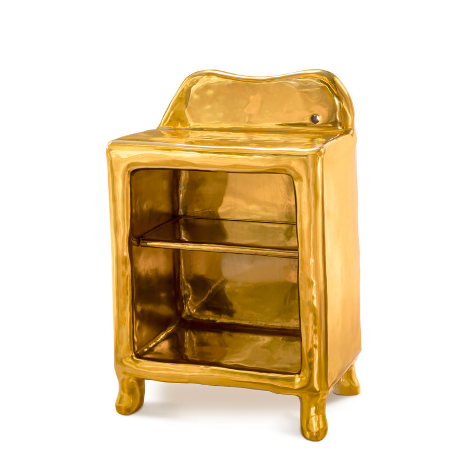 Elation Telephone Table, Cocolea, , ,