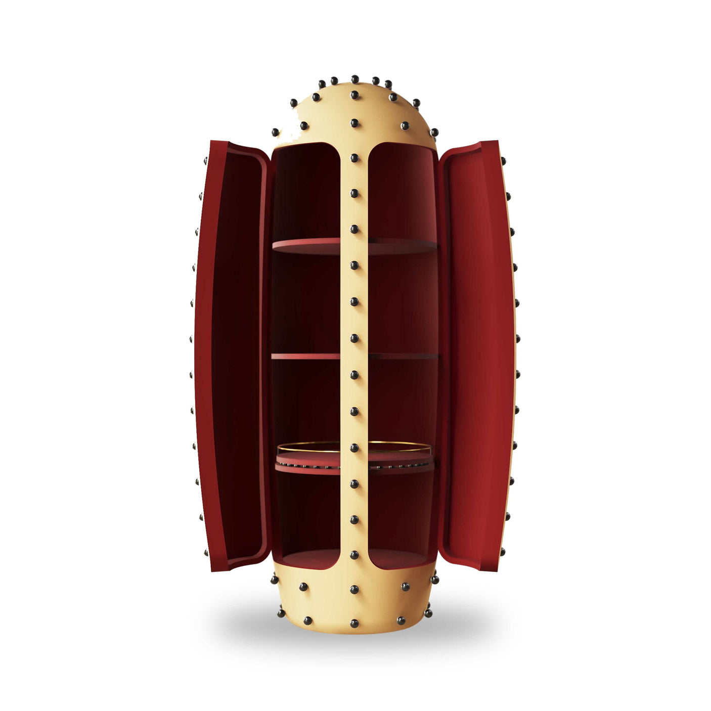 Oasis Caramel Cabinet, Cocolea, , ,