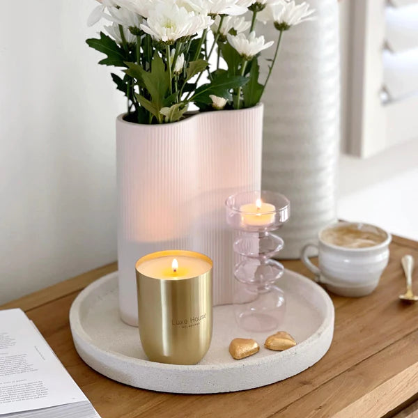 Mediterranean Fig - Gold, Cocolea, , ,