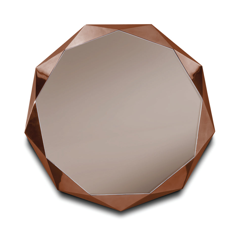 Stella Mirror Large Oro, Cocolea, , ,