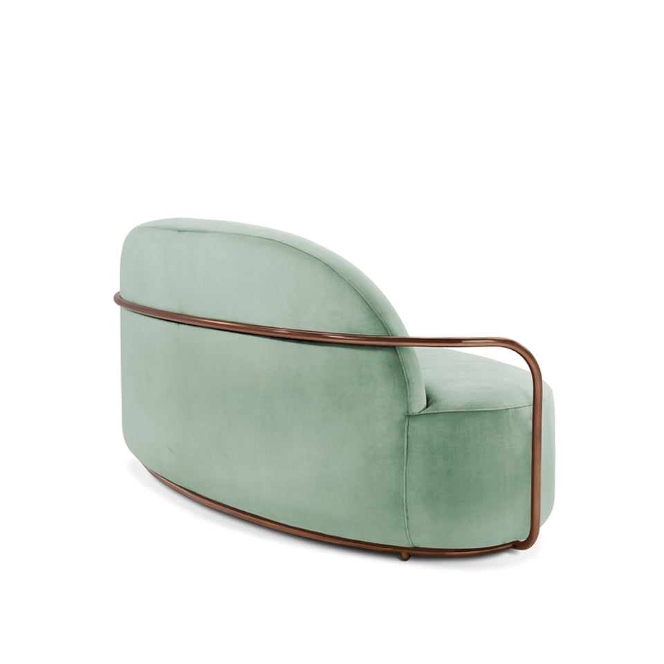 Orion Sofa Jade Oro, Cocolea, , ,