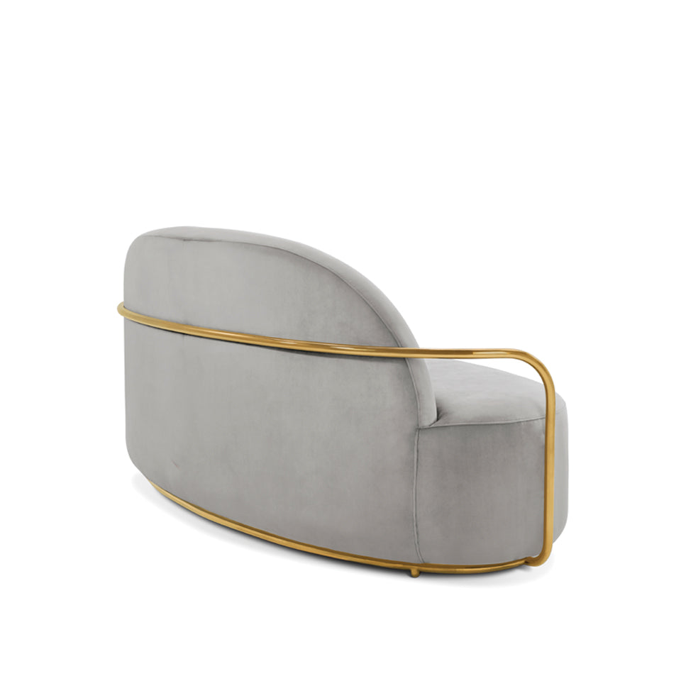 Orion Sofa Blanche Oro, Cocolea, , ,