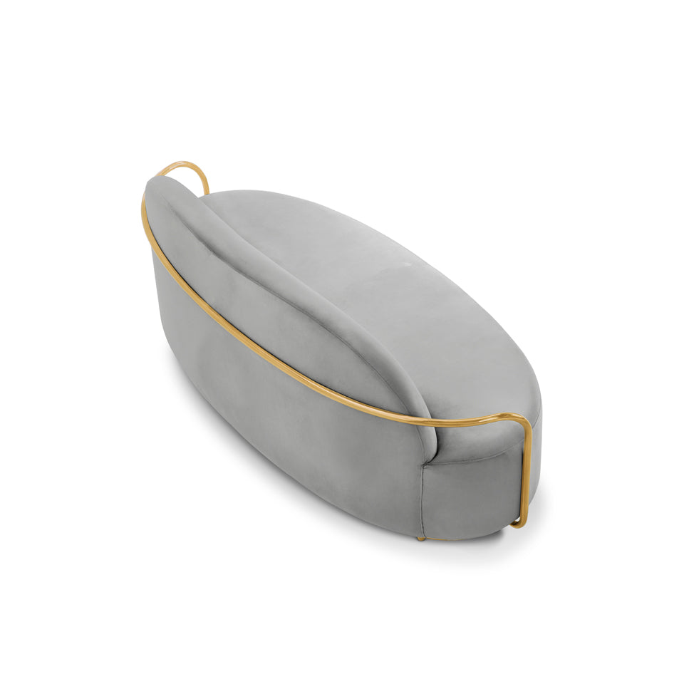 Orion Sofa Blanche Rose, Cocolea, , ,