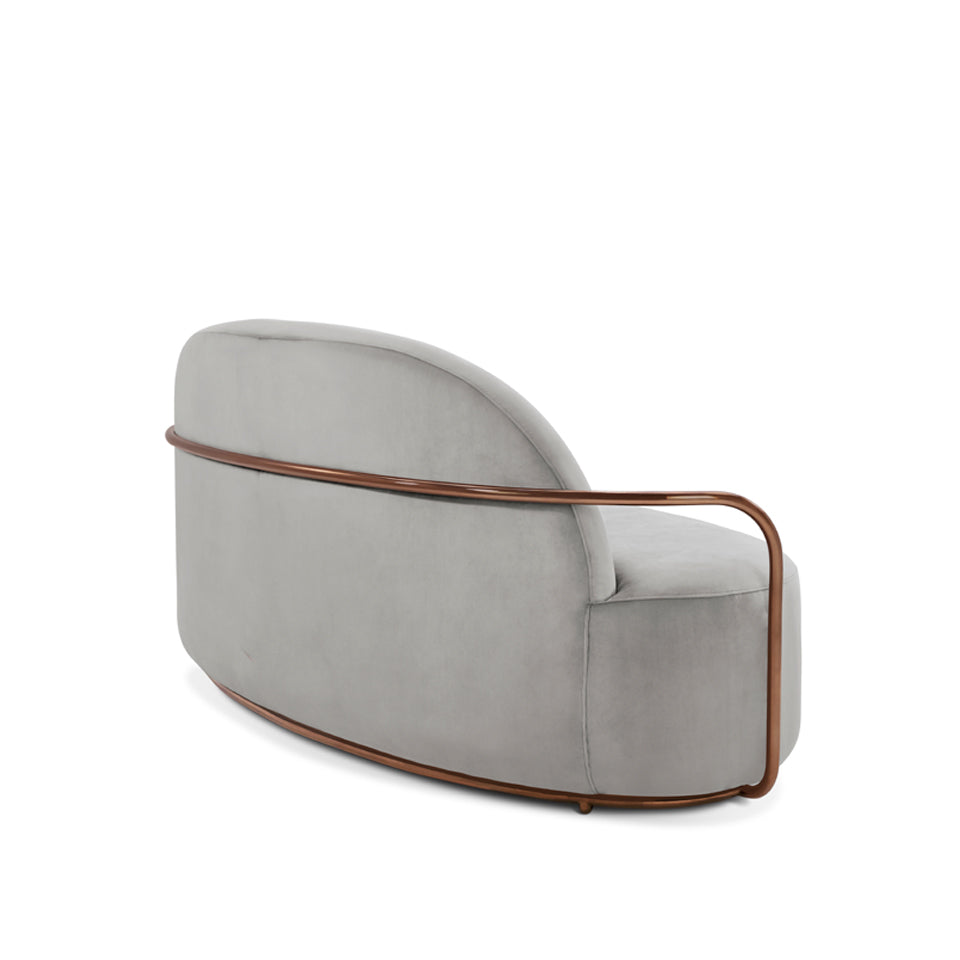 Orion Sofa Blanche Oro, Cocolea, , ,