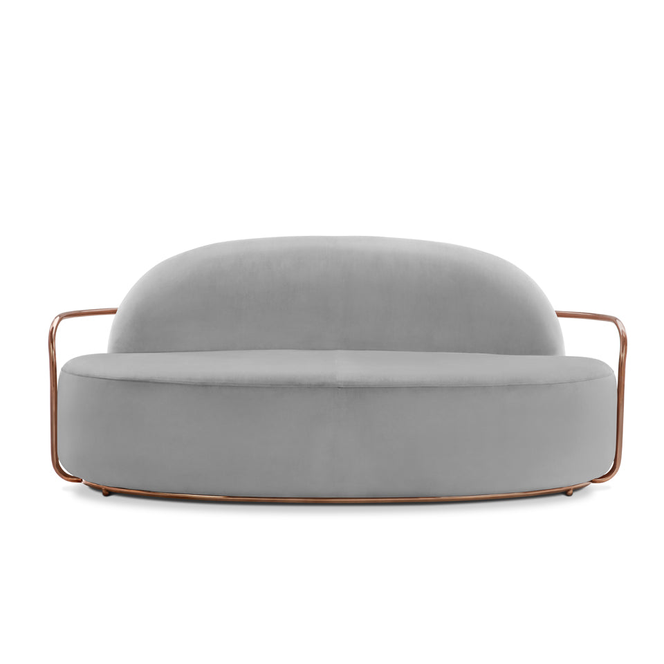 Orion Sofa Blanche Rose, Cocolea, , ,