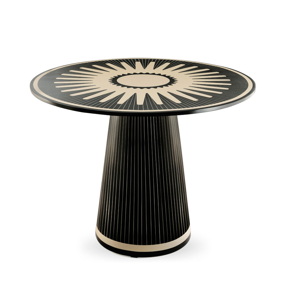 The Circus Gala Side Table, Cocolea, , ,