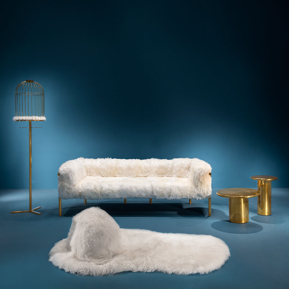 Coronum Coffee Table Large, Cocolea, , ,