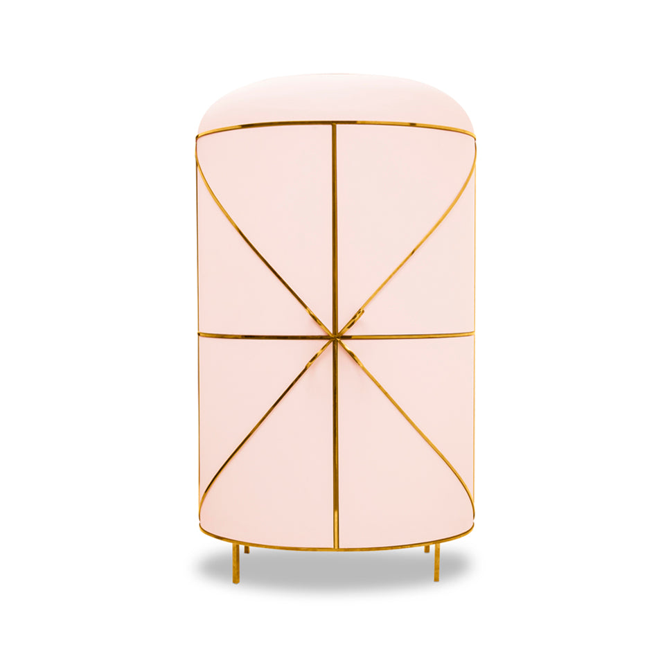 88 Secrets Bar Blush Oro Bar, Cocolea, , ,