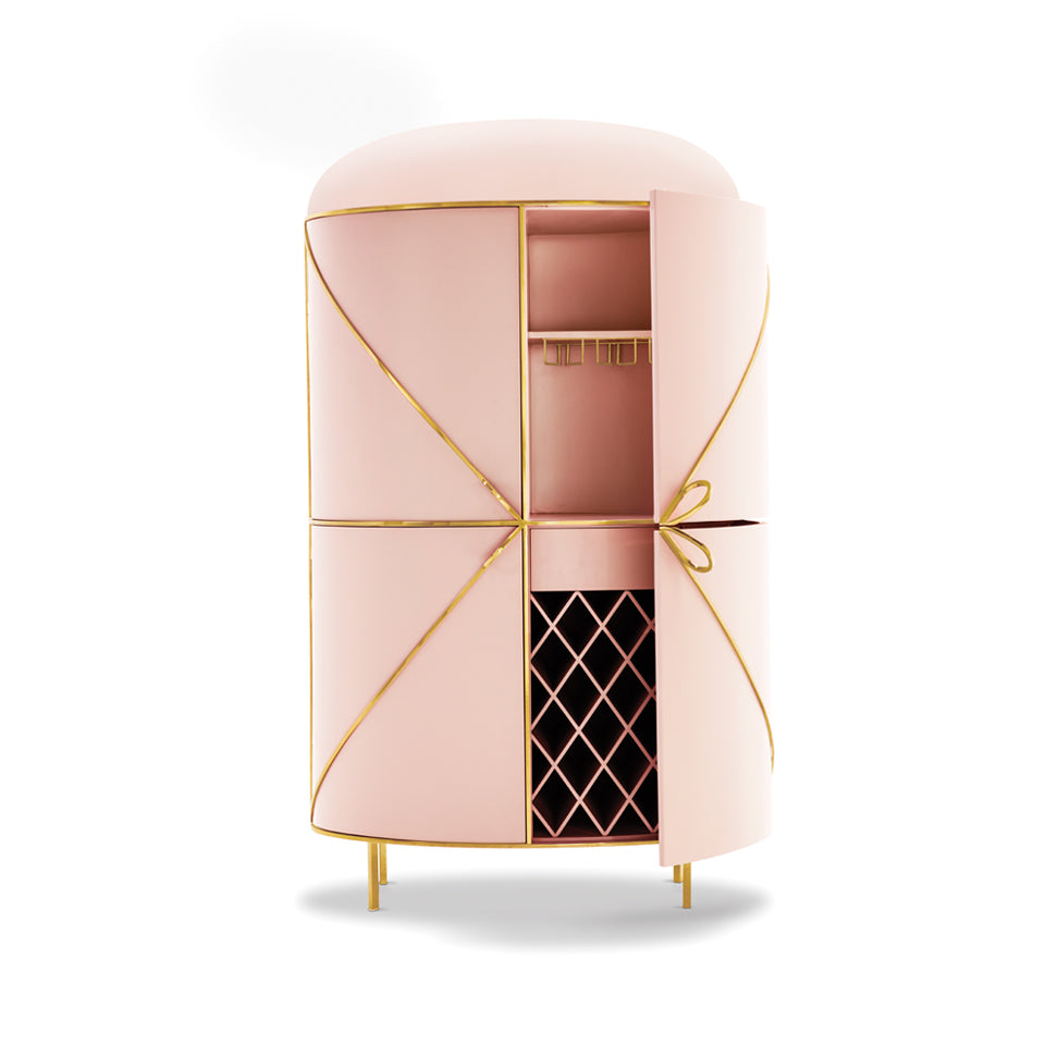 88 Secrets Bar Blush Oro Bar, Cocolea, , ,