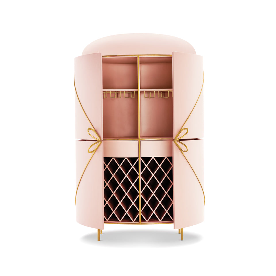 88 Secrets Bar Blush Oro Bar, Cocolea, , ,