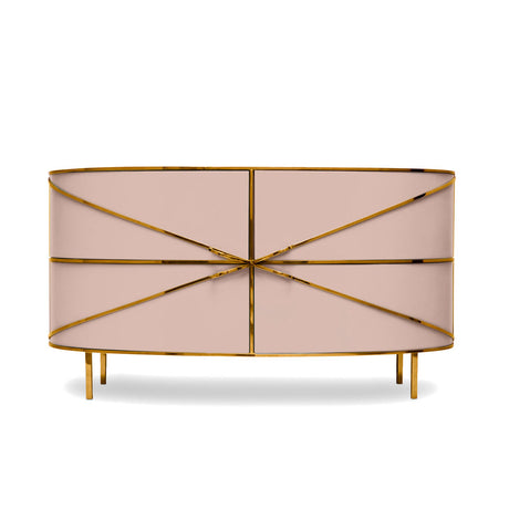 88 Secrets Sideboard Blush Oro, Cocolea, , ,