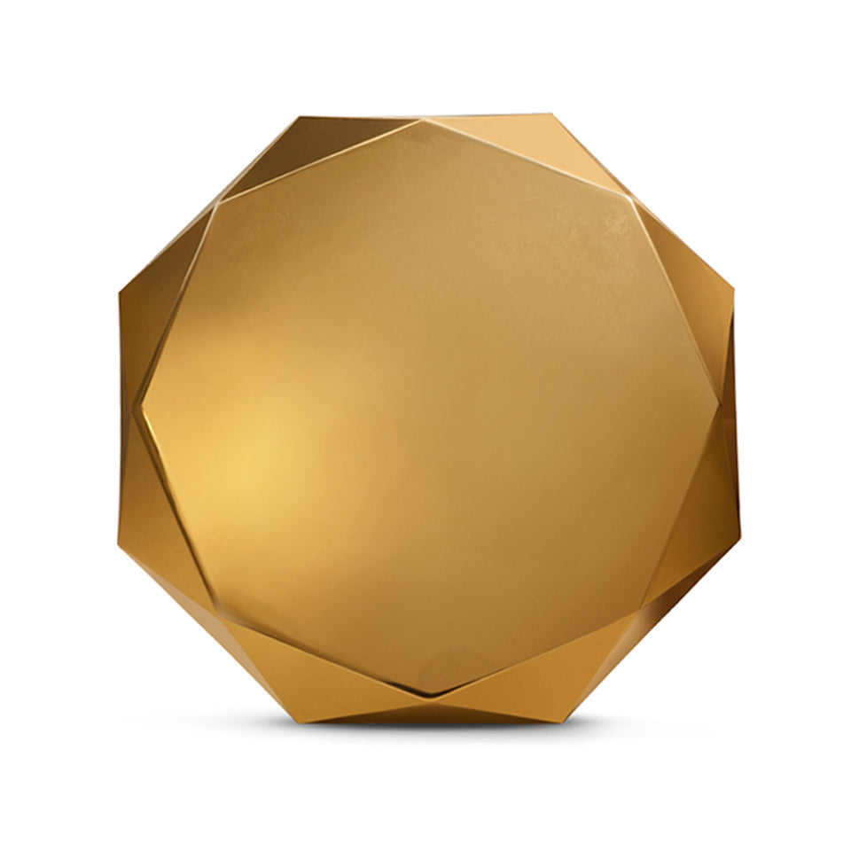 Stella Coffee Table Large Oro, Cocolea, , ,