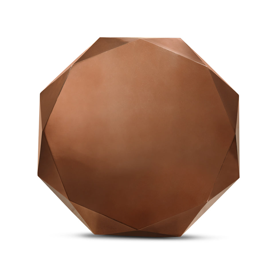 Stella Coffee Table Large Rose, Cocolea, , ,