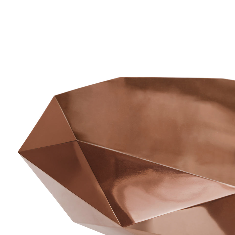 Stella Coffee Table Large Rose, Cocolea, , ,