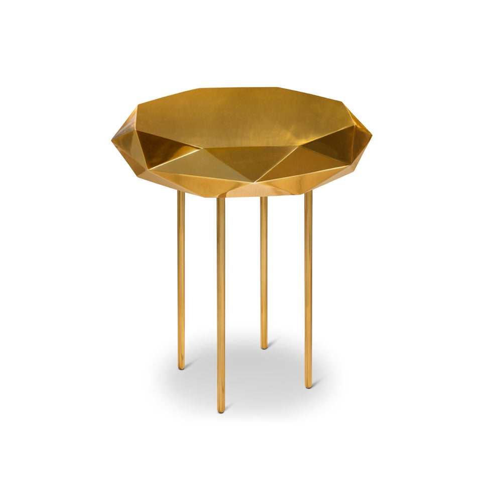 Stella Coffee Table Small Oro, Cocolea, , ,
