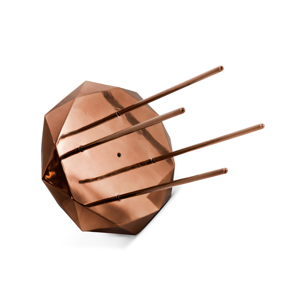 Stella Coffee Table Small Oro, Cocolea, , ,