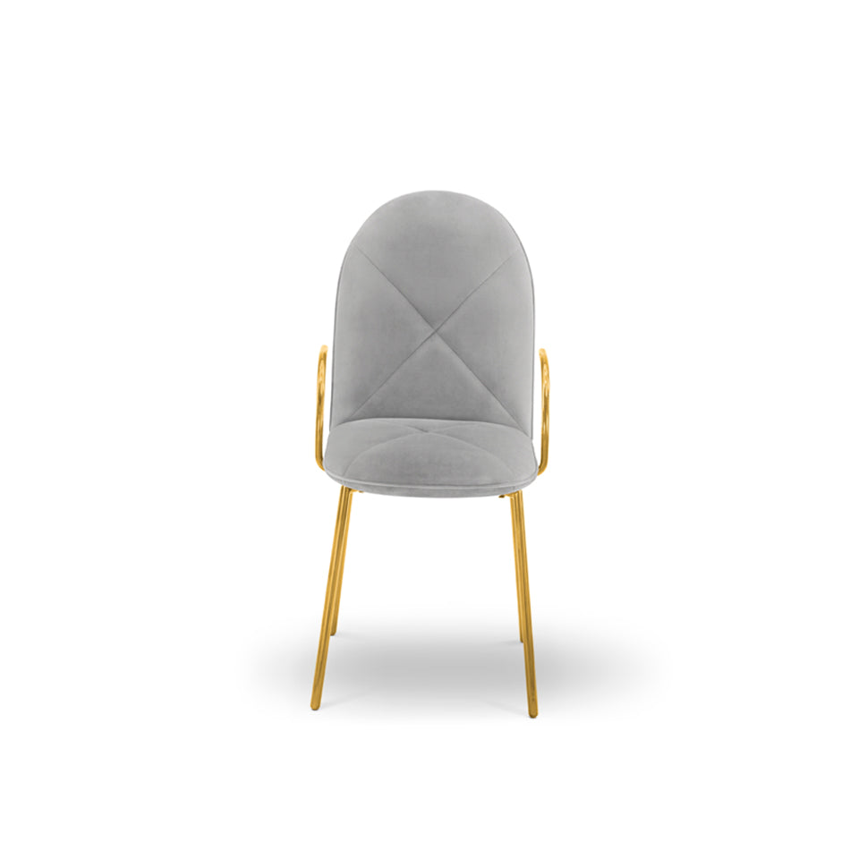 Orion Chair Blanche Rose, Cocolea, , ,
