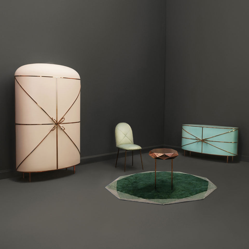 Stella Rug Pearl (Large), Cocolea, , ,