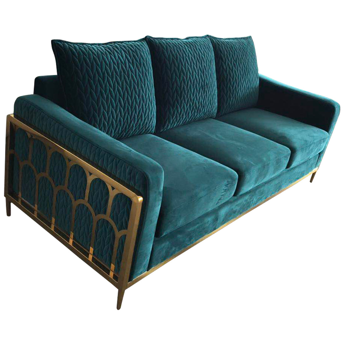 Esmerel Velvet Lounge, Cocolea, , ,