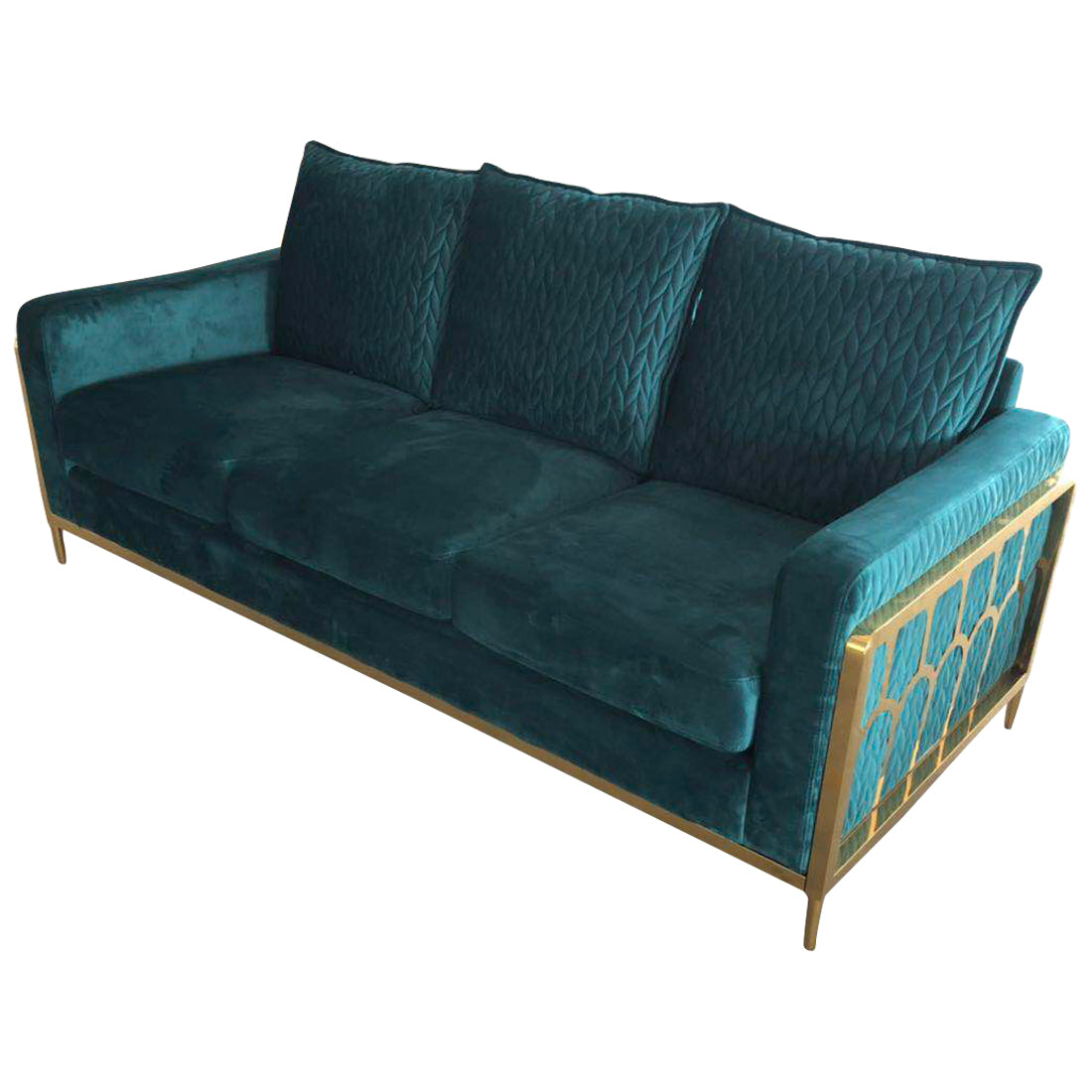 Esmerel Velvet Lounge, Cocolea, , ,