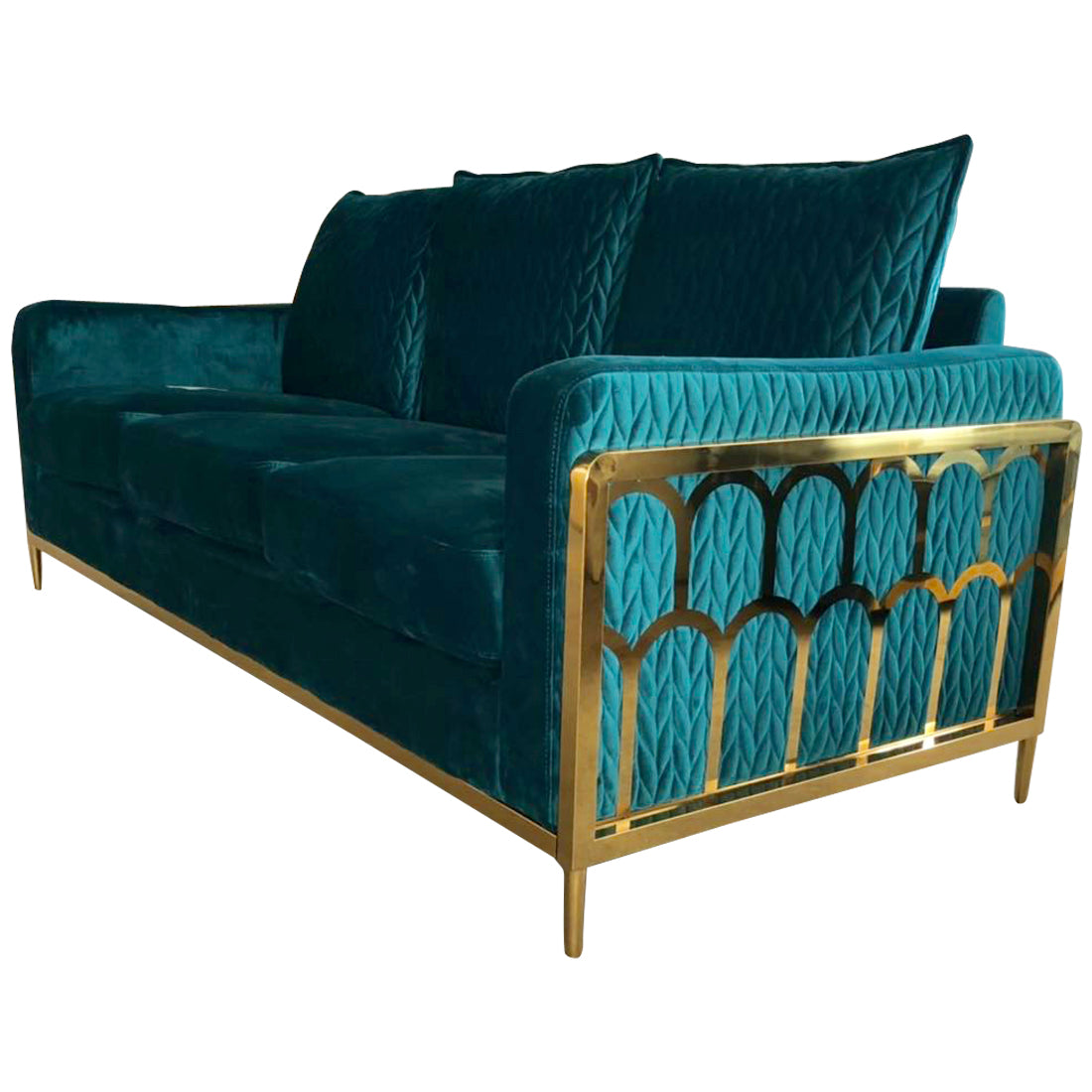 Esmerel Velvet Lounge, Cocolea, , ,