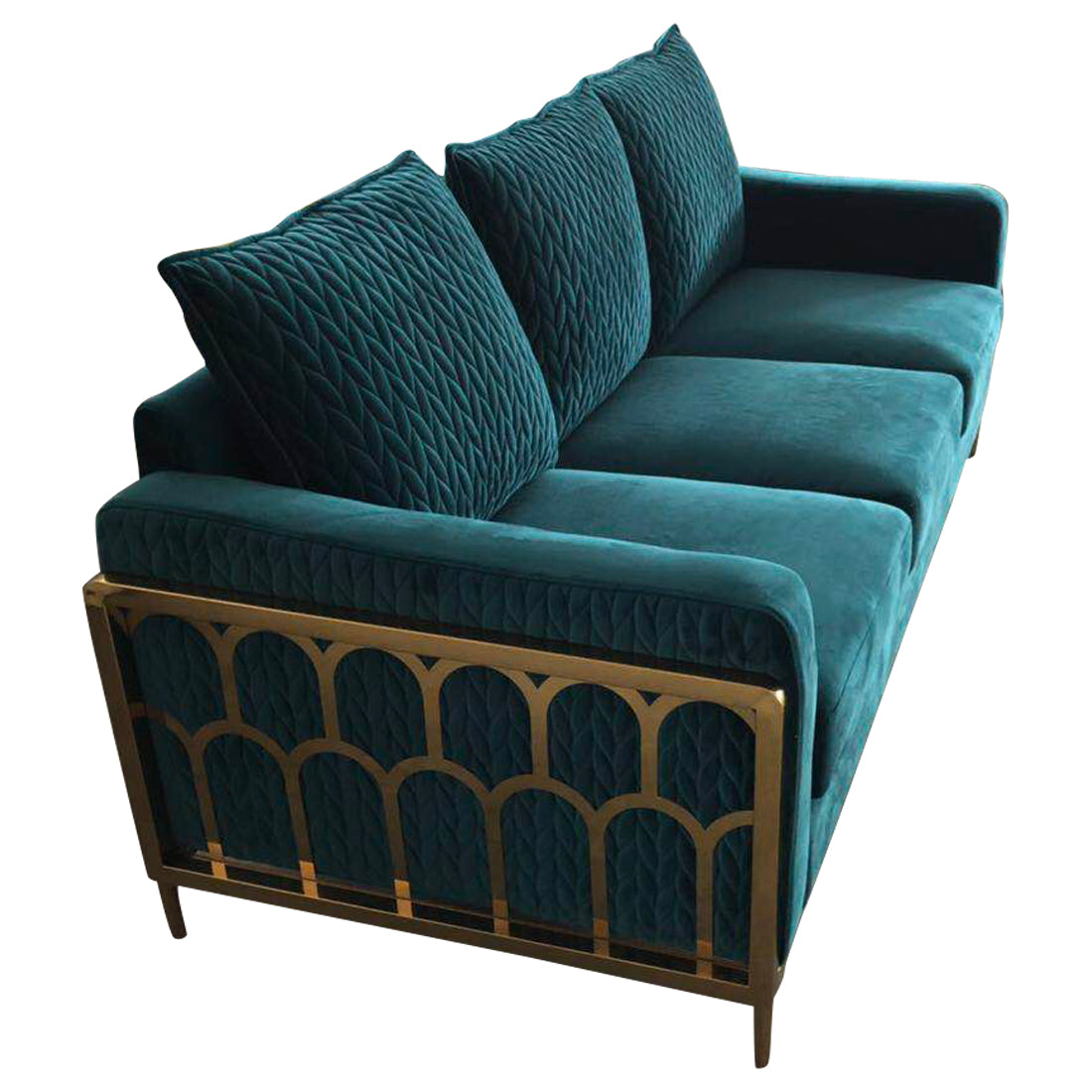 Esmerel Velvet Lounge, Cocolea, , ,