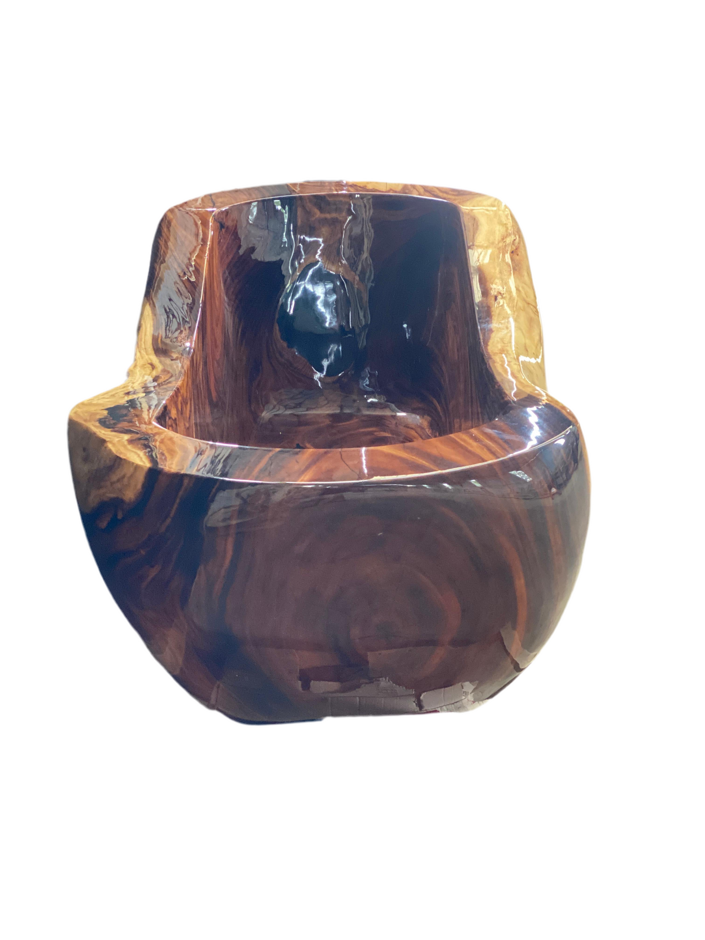 Aurora Suar Sculptural Bathtub, Cocolea, , ,