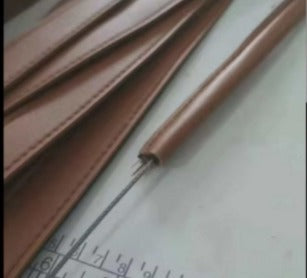 Spanish Marble Alabaster | Contemporary Figure-8 Pendant Light, Cocolea, , ,